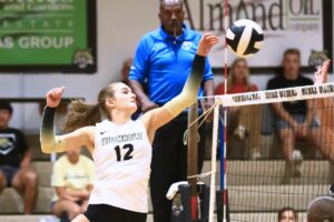 Ridaught: Four new volleyball coaches take the court at preseason showdown