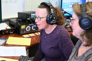 Gainesville Amateur Radio Society to showcase history of ham radio on Saturday