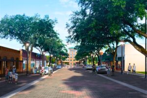 Gainesville City Commission approves $500K Streatery Improvement Grant program