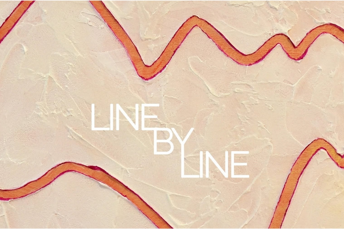 Gainesville Fine Arts Association presents National Juried Exhibition “Line by Line”