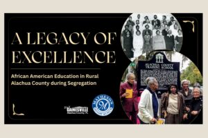 Matheson to host presentation on African American education during segregation
