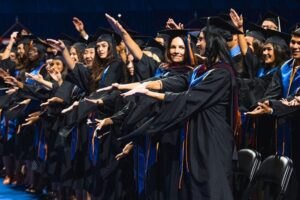 More than 3,100 graduates to celebrate 2026 UF Summer Commencement