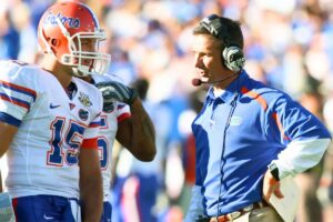 Urban Meyer’s UF Football Ring of Honor ceremony slated for Oklahoma game