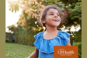 UF Health Shands to host webinar on advances in pediatric cancer care