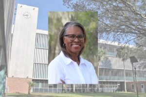 Voters approve Certain’s switch from school board to Alachua County commission