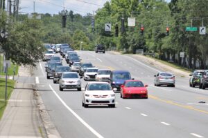 ‘We’re still losing ground’: Alachua County road network to continue degrading