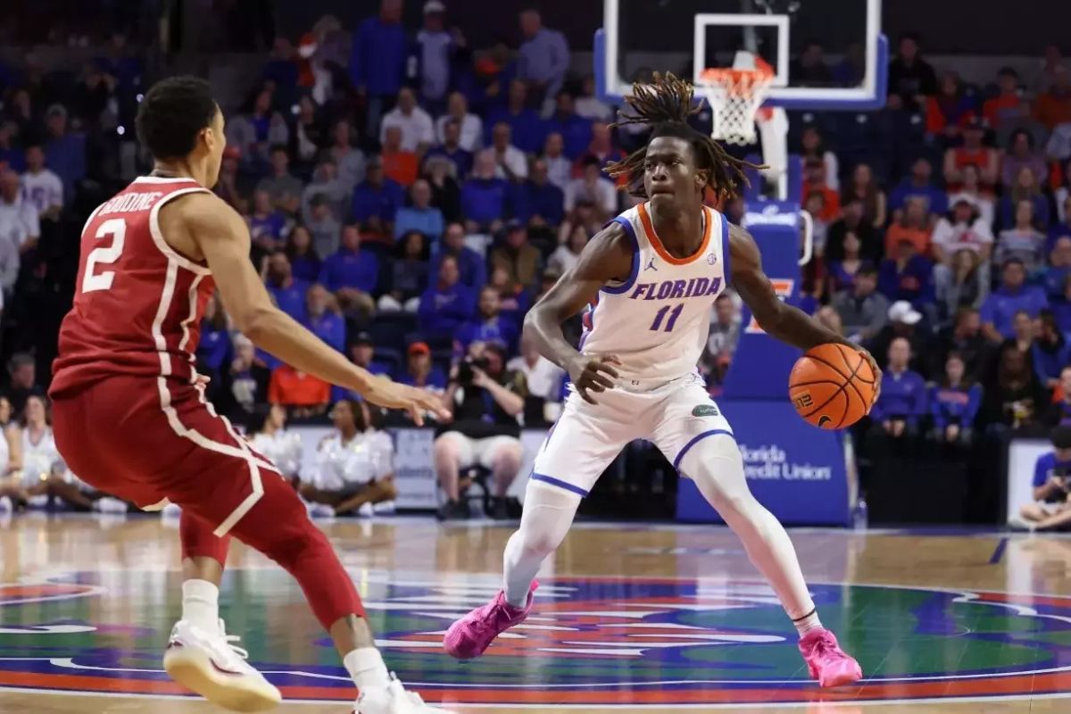 The Front 9: An injunction, Horschel talk and Sumrall's true tests in first season with Gators