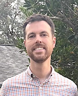 Nathaniel Wingfield headshot