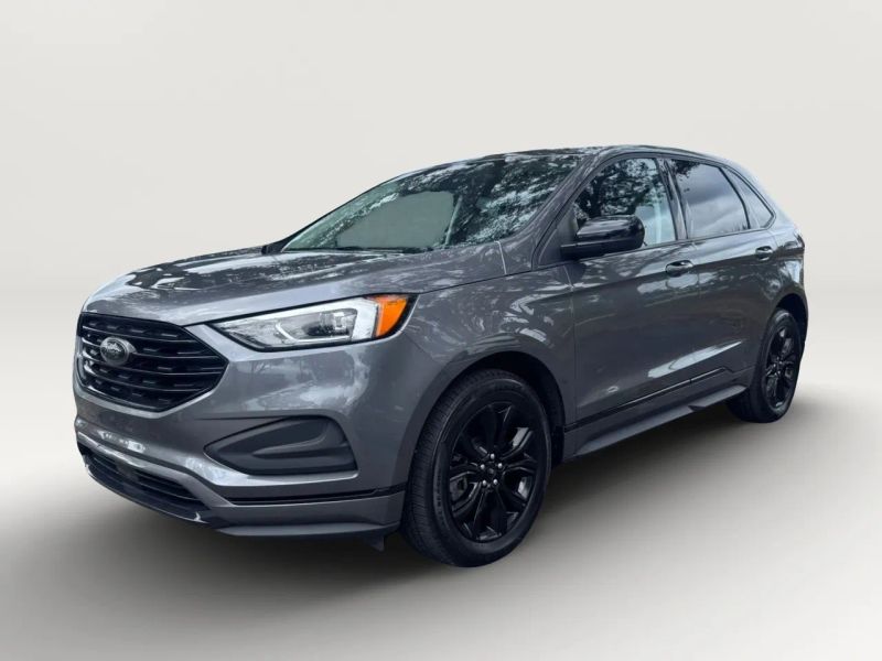 2024 Ford Edge SE Sport Utility 4D