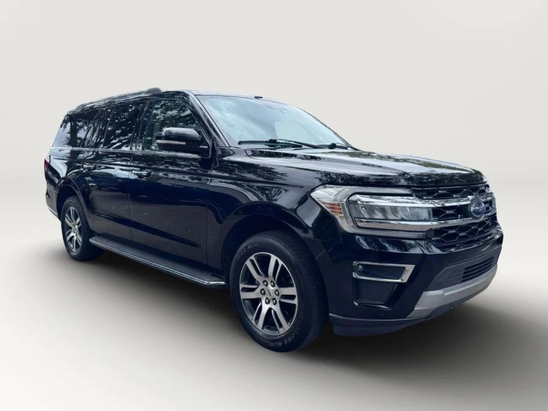 2023 Ford Expedition MAX Limited Sport Utility 4D