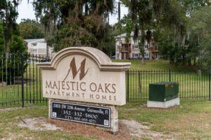 Alachua County code violations to cost Majestic Oaks apartments $278,880