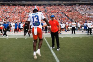 The Front 9: Gators found their swagger at Auburn. Now Ole Miss.