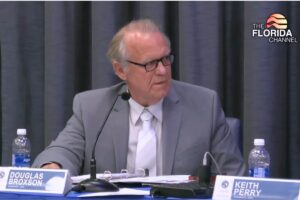Florida Board of Governors reviews campus safety regulation in wake of new law