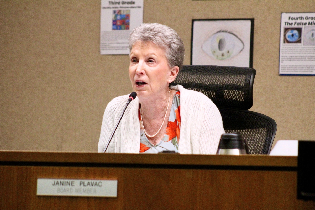 School Board of Alachua County approves goals to raise achievement and narrow gaps