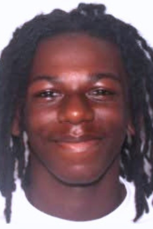 Carey Showers Jr. GPD