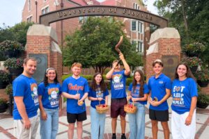Chabad Jewish Community Center announces Rosh Hashanah and Yom Kippur services