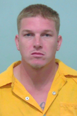 Darrell Denver Horne. Courtesy CCSO