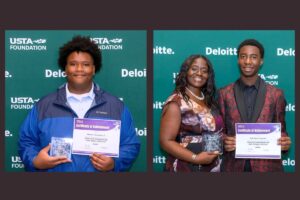 2 Alachua County high school students win national essay competition