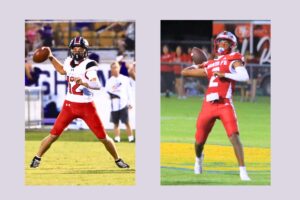 Ridaught: Which area football teams remain unbeaten after tonight?