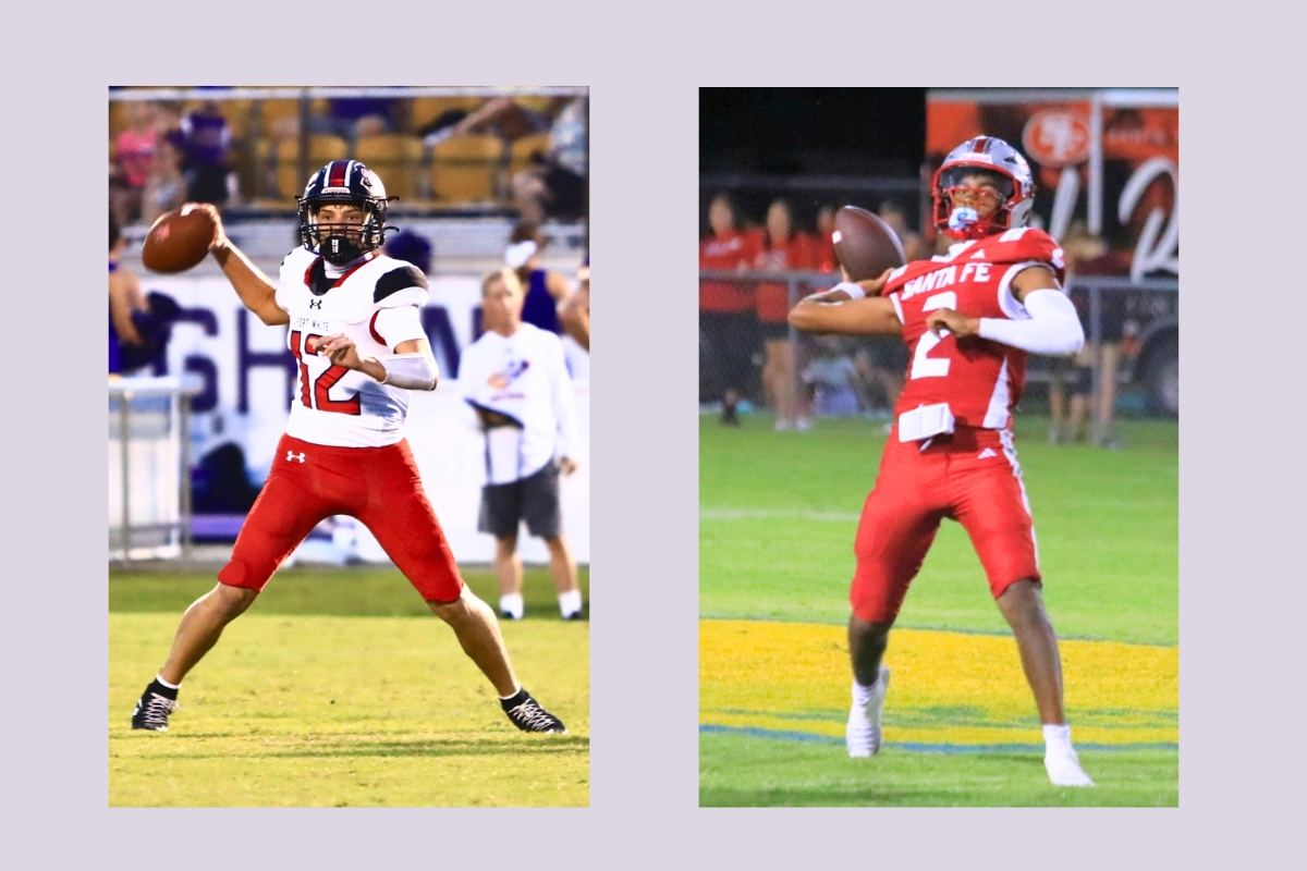 Ridaught: Which area football teams remain unbeaten after tonight?