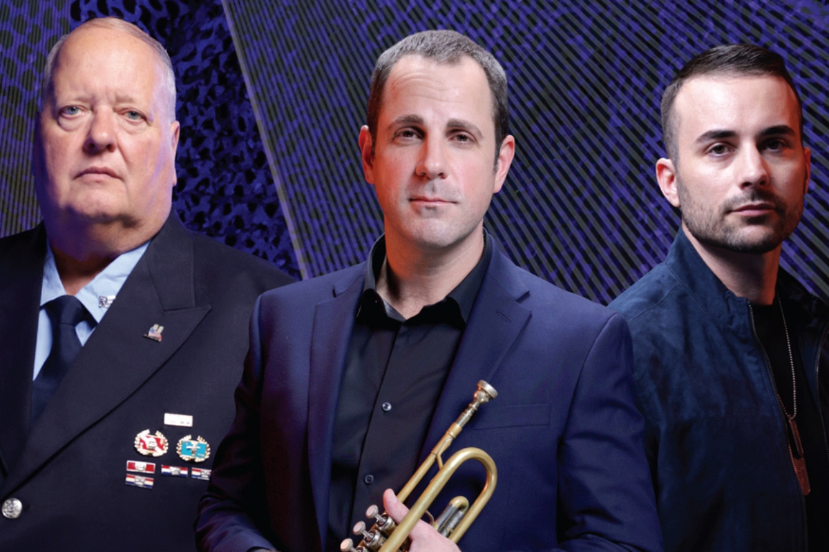 4 in-person events slated to remember 9/11 anniversary