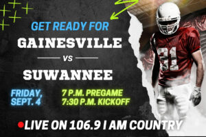 GHS travels north, plus a city showdown on the airwaves