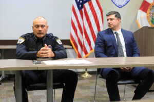 Gainesville police, FBI warn against rising internet extortion against minors
