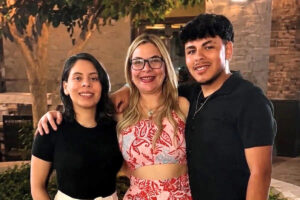 Gainesville coach pleads for help as student-athlete remains in ICE custody