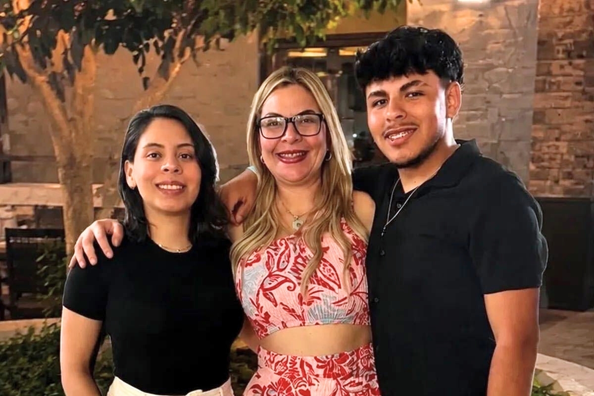 Gainesville coach pleads for help as student-athlete remains in ICE custody