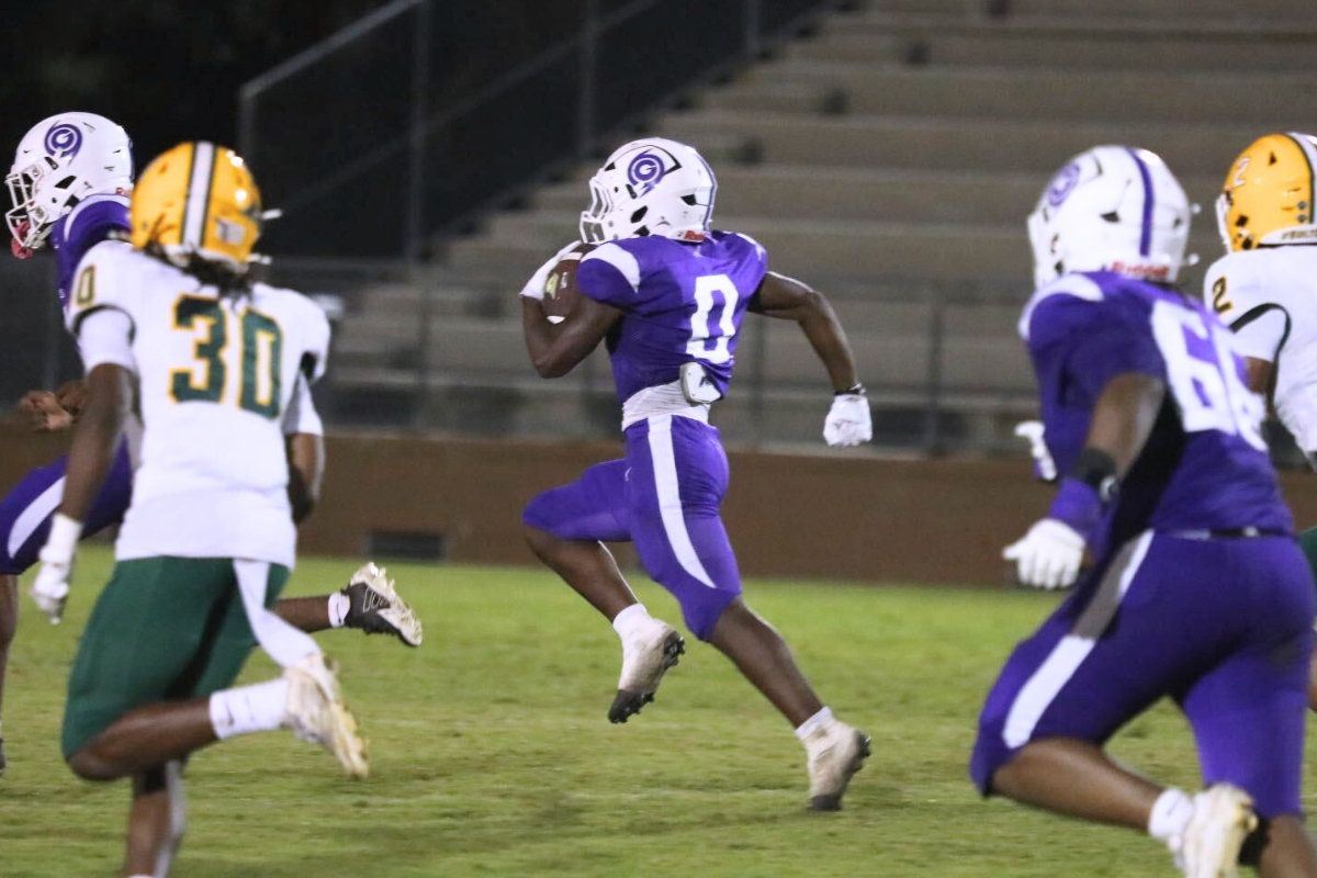 Hurricanes, Peera get first win of season