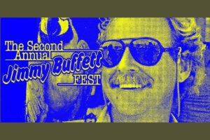 Gainesville’s 2nd annual ‘Jimmy Buffett Fest’ on tap for Sept. 6