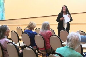 Aging Matters: Elder abuse is an ever-present problem