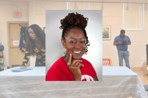 Gainesville playwright, cast head to Illinois for theatre festival