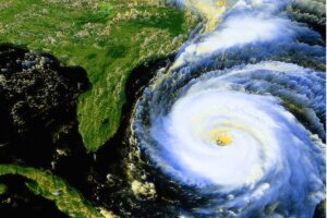 AccuWeather forecasts possibility of first hurricane-free Atlantic season since 1914