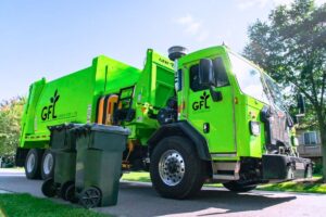 Greater Gainesville gets garbage collection reshuffle on Oct. 1
