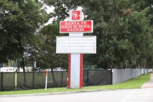 7 area schools named Florida winners in T-Mobile Friday Night 5G Lights contest