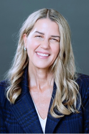 Shannon Miller. Photo courtesy of Miller Elder Law Firm