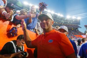 The Front 9: Are the Gators back? So you’re telling me there’s a chance