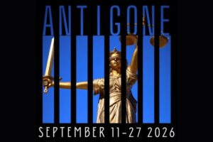 Acrosstown Repertory Theatre to perform ‘Antigone’