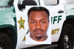 Alachua County Sheriff’s Office seeks help locating wanted shooting suspect