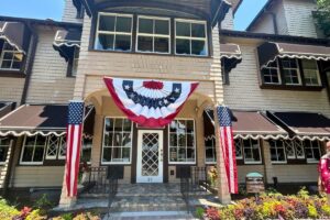 Florida Finds: A visit to The Casements in Ormond Beach