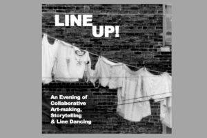 GFAA to host ‘Evening of Collaborative Art-Making, Storytelling and Line Dancing’
