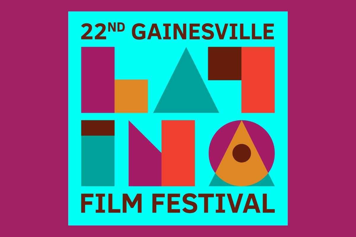 22nd Gainesville Latino Film Festival to celebrate Puerto Rico