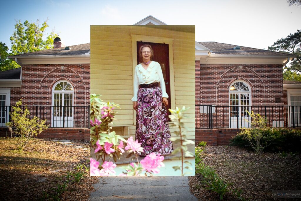 The Matheson History Museum will celebrate the birthday of its namesake, Sarah Hamilton Matheson, on Saturday, Sept. 12. Courtesy of Matheson History Museum
