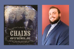 Matheson History Museum to host curator talk on ‘Chains of Steele’