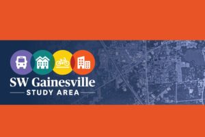 Gainesville seeks community input on future of Southwest Study Area