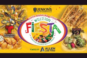 5th annual Williston Fiesta slated for Saturday