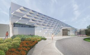 Renovated and expanded Florida Museum of Natural History to reopen Nov. 23