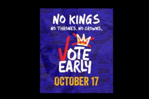 Gainesville ‘No Kings Day’ protest expected to draw thousands on Saturday
