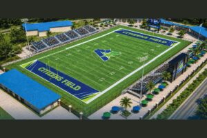 School Board of Alachua County approves Citizens Field purchase, renovation